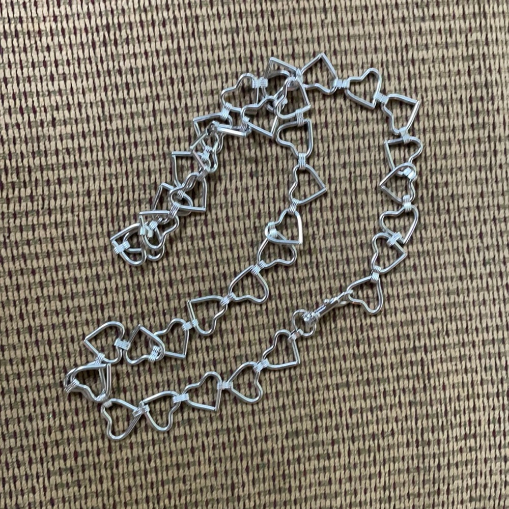 brandy heart belt
